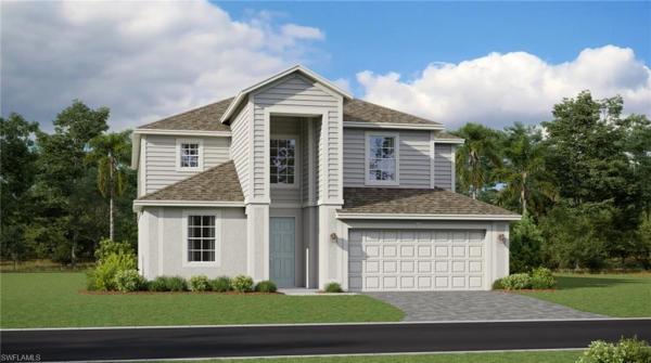 15066 Anchorage Rd, Babcock Ranch, Florida 33982, image 1
