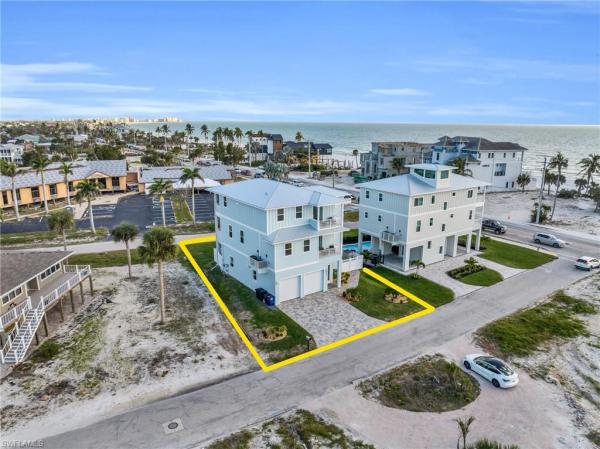 Cases, 100 Anchorage St, Fort Myers Beach, Florida 33931, image 1