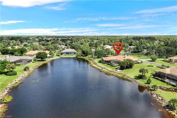 Blackhawk, 15400 Blackhawk Dr, Fort Myers, Florida 33912, image 1