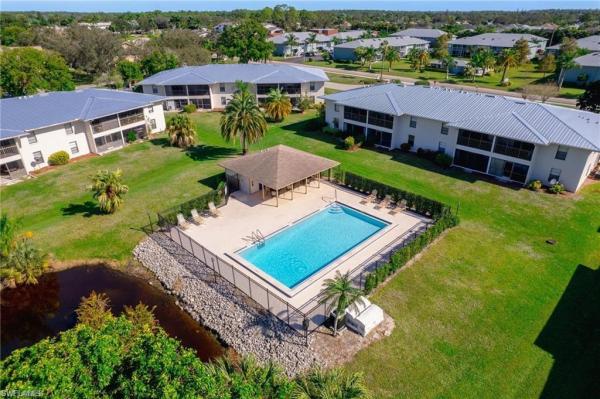 151 E Cypress Way #D-6, Naples, Florida 34110, image 1