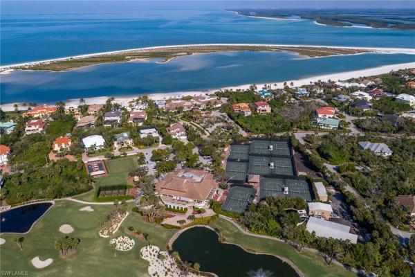 Hideaway Beach, 617 Waterside Dr, Marco Island, Florida 34145, image 1