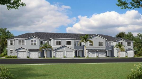 44060 Bellamy Pl, Babcock Ranch, Florida 33982, image 1