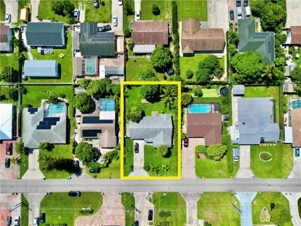 Golden Gate, 4424 SW 17th Ave, Naples, Florida 34116, image 1