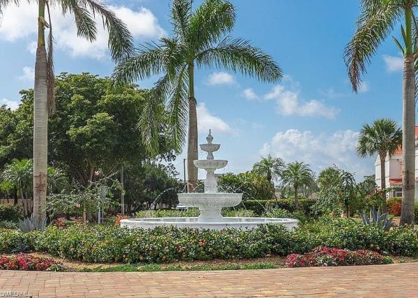 Seven Lakes, 1747 Pebble Beach Dr #203, Fort Myers, Florida 33907, image 1