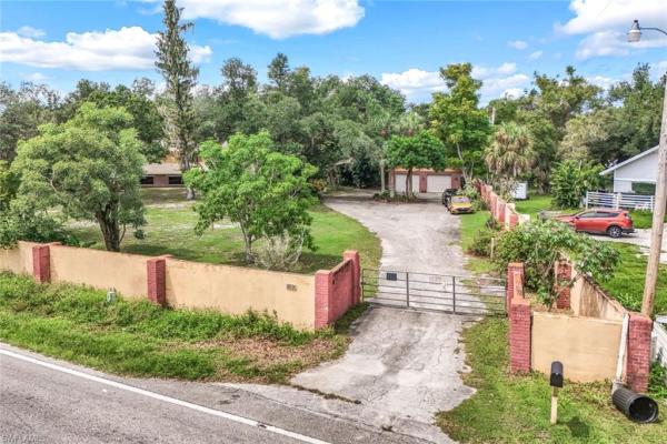 Rainbow Estates, 18191 Slater Rd, North Fort Myers, Florida 33917, image 1