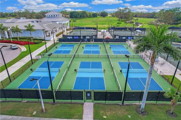Quail Creek Village, 11602 Quail Village Way, Naples, Florida 34119, image 1