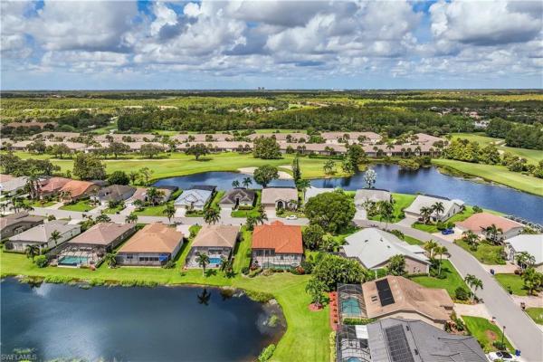 Olde Hickory Golf & Country Club, 9180 Old Hickory Cir, Fort Myers, Florida 33912, image 1
