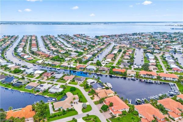 119 Tropicana Dr, Punta Gorda, Florida 33950, image 1