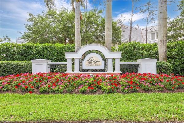 Deer Crossing, 3975 Deer Crossing Ct #201, Naples, Florida 34114, image 1