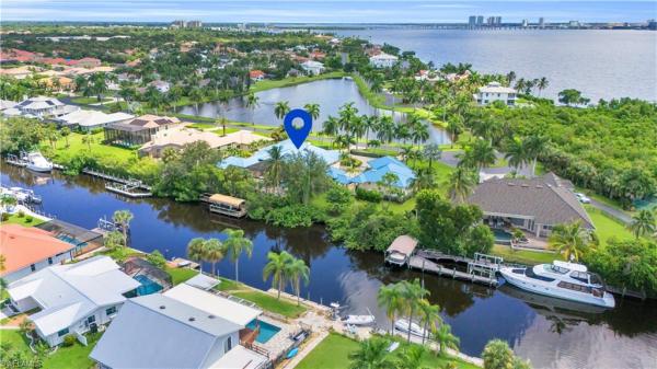 Buttonwood Harbor, 12451 Popash Ct, North Fort Myers, Florida 33903, image 1