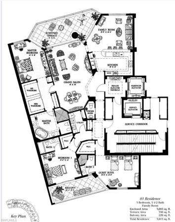 7575 Pelican Bay Blvd #403, Naples, Florida 34108, image 1