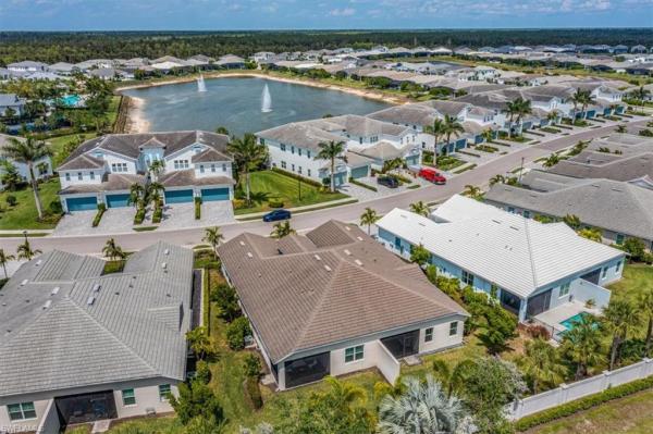 Azure At Hacienda Lakes, 8893 Saint Lucia Dr, Naples, Florida 34114, image 3