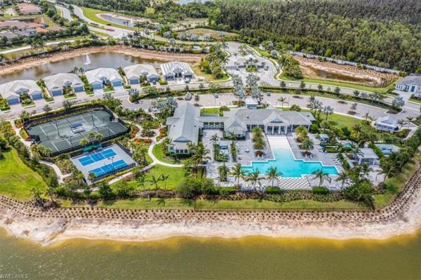 Azure At Hacienda Lakes, 8893 Saint Lucia Dr, Naples, Florida 34114, image 1