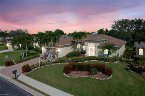 Wellington, 16552 Wellington Lakes Cir, Fort Myers, Florida 33908, image 1