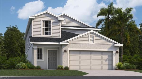 11521 Willowleaf Blvd, Punta Gorda, Florida 33955, image 1
