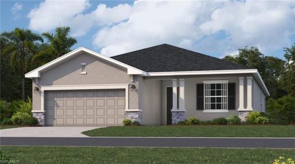 28589 Crossfield Ln, Punta Gorda, Florida 33955, image 1