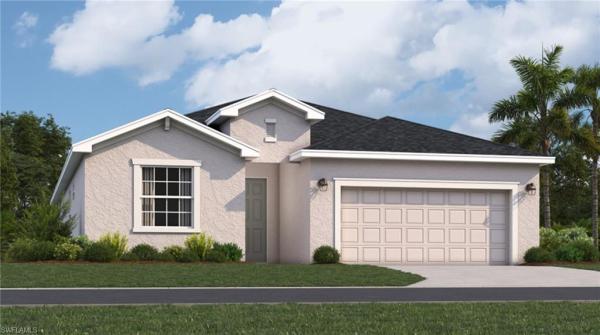 11557 Willowleaf Blvd, Punta Gorda, Florida 33955, image 1