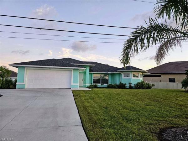 Cape Coral, 3807 W Tropicana Pkwy, Cape Coral, Florida 33993, image 1