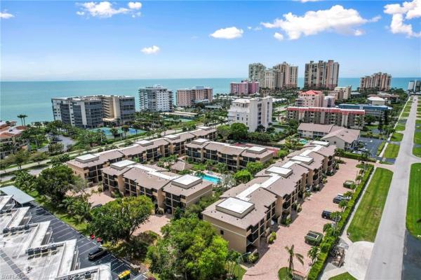 Town House Square, 1103 Collier Blvd #C106, Marco Island, Florida 34145, image 1
