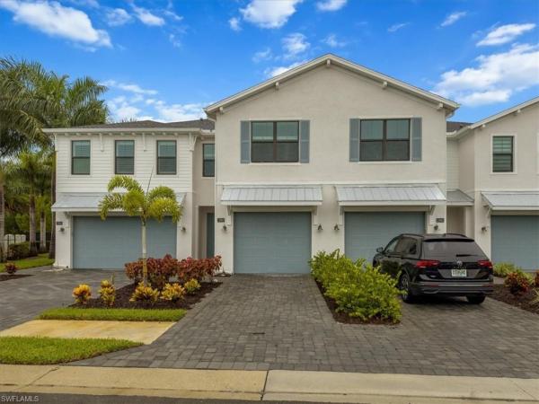 Hamilton Place, 12957 Pembroke Dr, Naples, Florida 34105, image 1