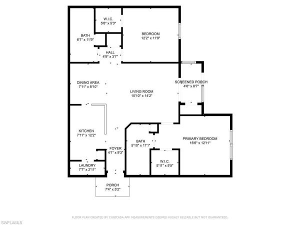 Royal Greens, 11510 Villa Grand #402, Fort Myers, Florida 33913, image 1