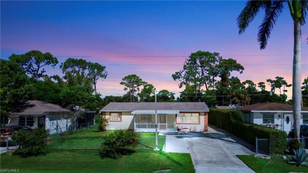 Naples Manor, 5449 Hardee St, Naples, Florida 34113, image 1
