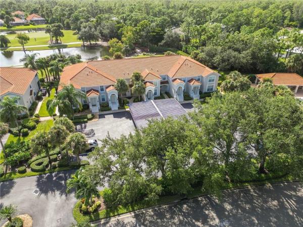 Streamside, 9070 Spring Run Blvd #110, Estero, Florida 34135, image 1