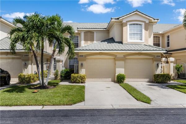 Grande Cay, 14521 Grande Cay Cir #2905, Fort Myers, Florida 33908, image 1