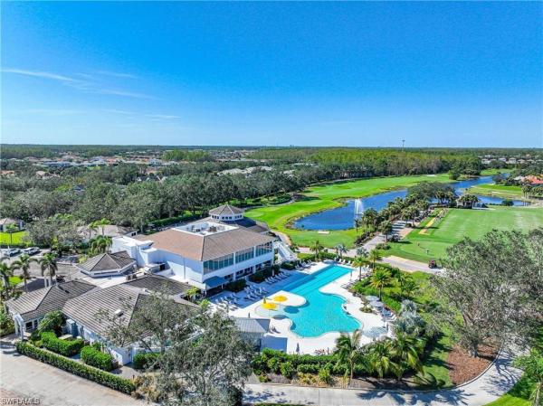 Santa Luz, 12081 Santaluz Dr #101, Fort Myers, Florida 33913, image 1