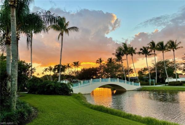 Village Walk Of Naples, 3727 Guadiato Ct, Naples, Florida 34109, image 1
