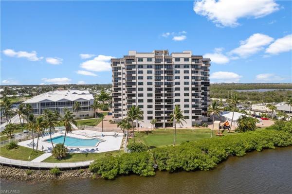 Boardwalk Caper, 18120 San Carlos Blvd #604, Fort Myers Beach, Florida 33916, image 1