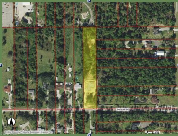 Golden Gate Estates, 2999 SE 2nd Ave, Naples, Florida 34117, image 1