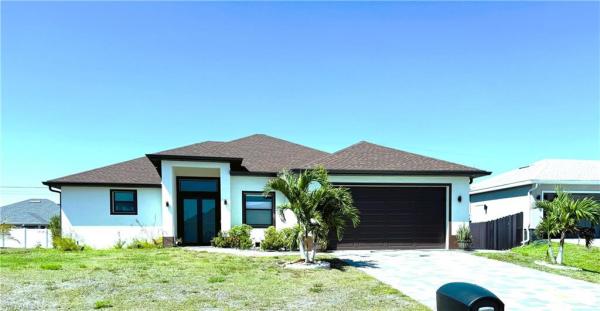 Cape Coral Residential, 401 9th St, Cape Coral, Florida 33909, image 1