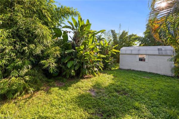 McGregor Groves, 1424 Byron Rd, Fort Myers, Florida 33919, image 1
