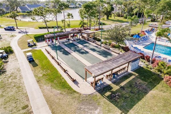 Villages On Court Side Lake At Breckenridge, 4121 Lorene Dr #210, Estero, Florida 33928, image 1