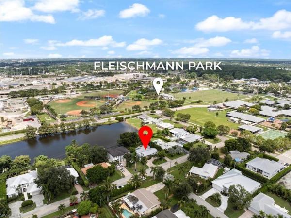 Lake Park, 1171 N 14th Ave, Naples, Florida 34102, image 1