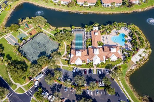 3019 Horizon Ln #2605, Naples, Florida 34109, image 1