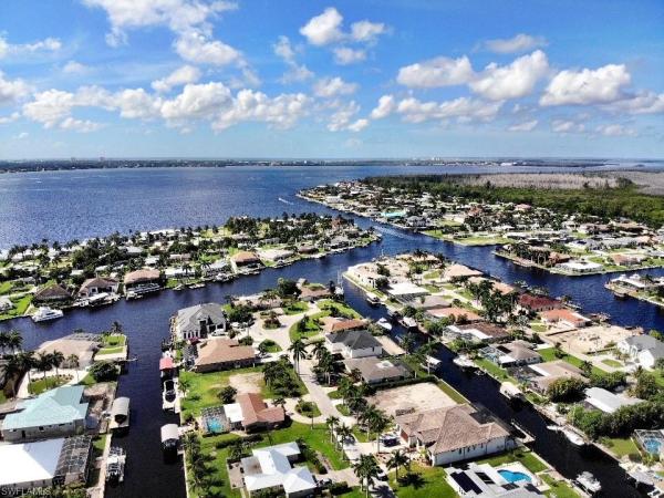 Cape Coral Residential, 5310 Bayview Ct, Cape Coral, Florida 33904, image 3