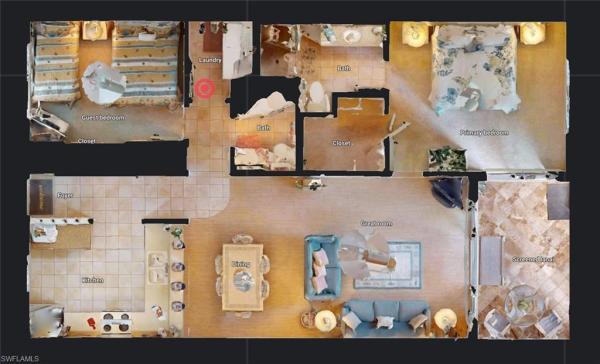 3600 Bal Harbor Blvd #1-O, Punta Gorda, Florida 33950, image 1