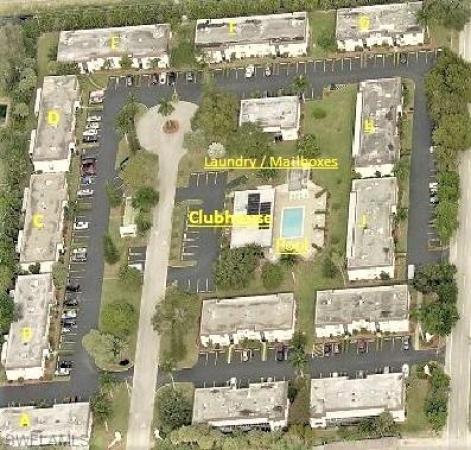 Villa Capri, 2828 Jackson St #E3, Fort Myers, Florida 33901, image 1