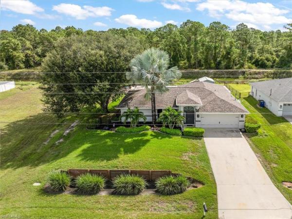 Buckingham Park, 6501 Astoria Ave, Fort Myers, Florida 33905, image 1