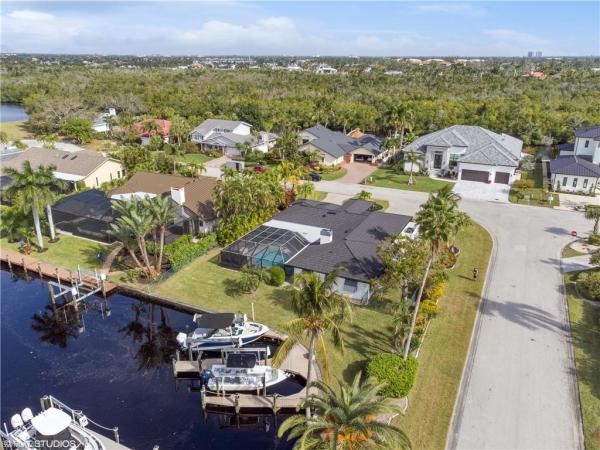 Palmetto Point, 6781 Danah Ct, Fort Myers, Florida 33908, image 1