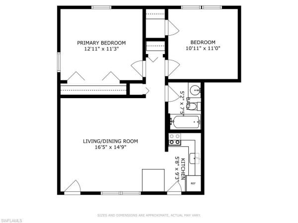240 Collier Blvd #F1, Marco Island, Florida 34145, image 1