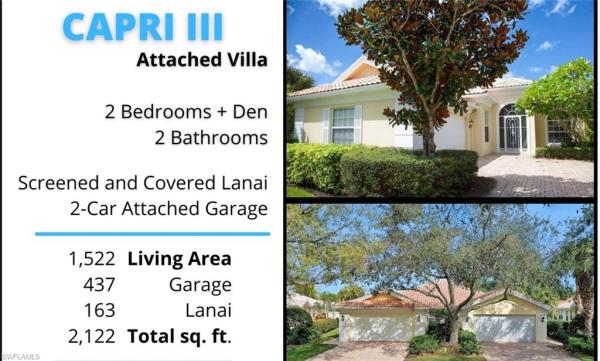 Island Walk, 4999 Kingston Way, Naples, Florida 34119, image 1