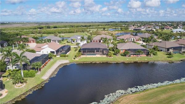 Royal Tee Country Club Estates, 11728 Royal Tee Cir, Cape Coral, Florida 33991, image 1