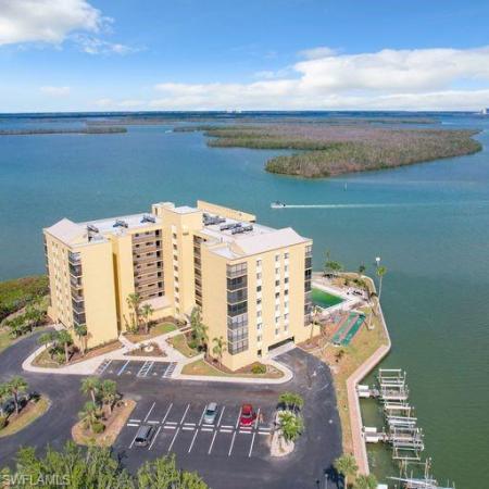 Windward Point, 400 Lenell Rd #701, Fort Myers Beach, Florida 33931, image 1