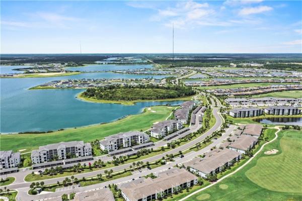 43030 Greenway Blvd #418, Babcock Ranch, Florida 33982, image 1