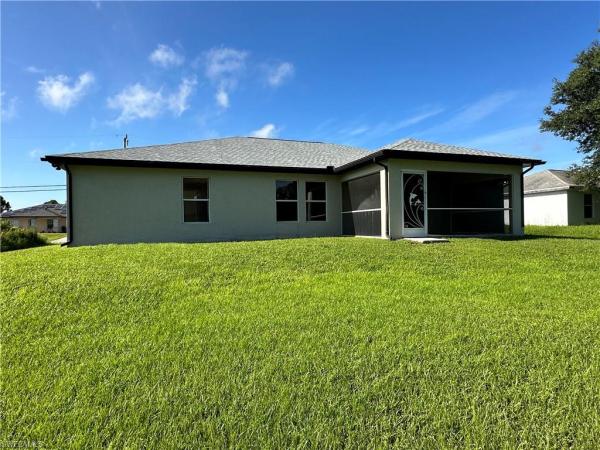 Lehigh Acres Residential, 4114 SW 9th St, Lehigh Acres, Florida 33976, image 1