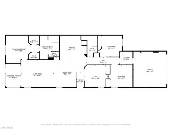 Paloma, 11077 St Roman Way, Bonita Springs, Florida 34135, image 1