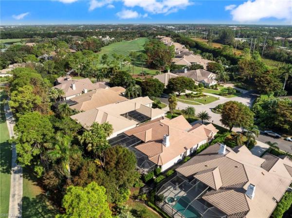 The Mews At Grey Oaks, 3111 Indigobush Way, Naples, Florida 34105, image 1